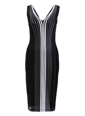 FRANK LYMAN Cocktailkleid