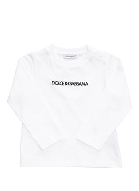 DOLCE&GABBANA Longsleeve