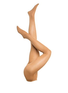 FALKE Feinstrumpfhose SEIDENGLATT