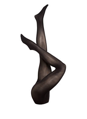 FALKE Feinstrumpfhose SEIDENGLATT