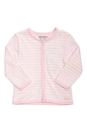 Sanetta FIFTYSEVEN Sweatjacke