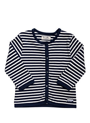 Sanetta FIFTYSEVEN Sweatjacke