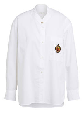 sandro Oversized-Bluse