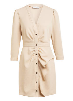 sandro Kleid mit 3/4-Arm