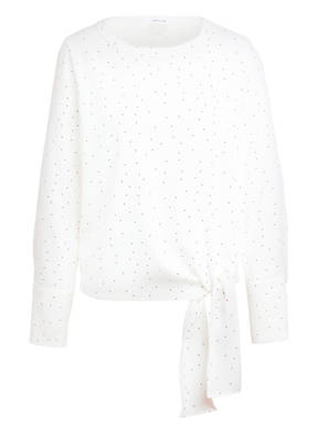 OPUS Blusenshirt FLOTA