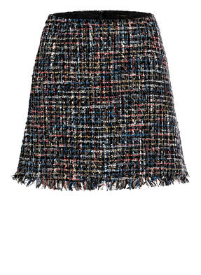 TED BAKER Tweed-Rock NOLLAS mit Glitzergarn