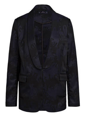 LIEBLINGSSTÜCK Jacquard-Blazer IKE