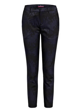 LIEBLINGSSTÜCK Jacquard-Hose LOVE IS LOVE