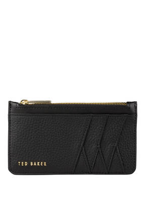 TED BAKER Kartenetui ALLEXAA mit Münzfach