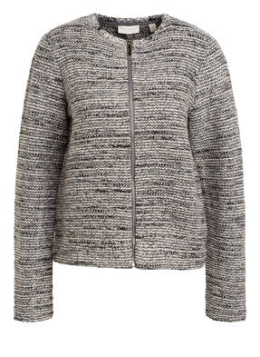 TED BAKER Bouclé-Jacke HELYINN