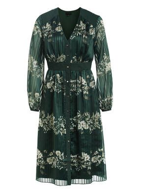 TED BAKER Kleid DELYLA mit Glitzergarn