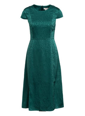 TED BAKER Jacquard-Kleid BELLANA