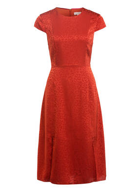 TED BAKER Jacquard-Kleid BELLANA