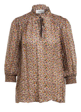 ba&sh Blusenshirt DALAS mit Seide