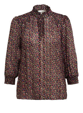 ba&sh Blusenshirt DALAS mit Seide