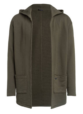 KEY LARGO Sweatjacke GORDON