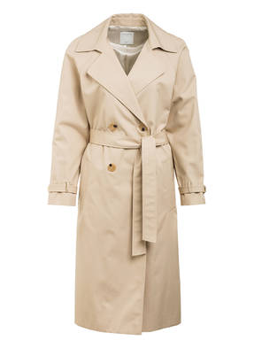 sandro Trenchcoat