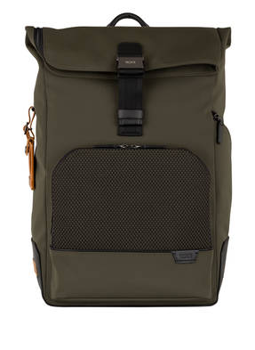 TUMI HARRISON Rucksack OSBORN