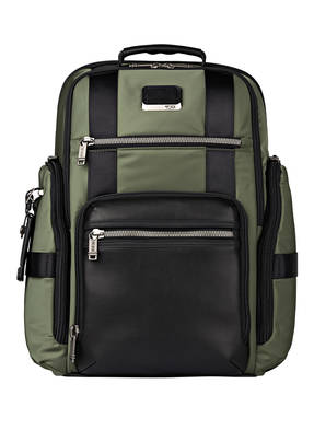 TUMI ALPHA BRAVO Rucksack SHEPPARD DELUXE