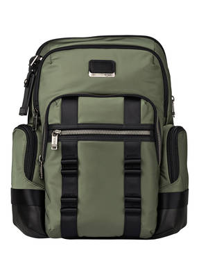 TUMI ALPHA BRAVO Rucksack NATHAN