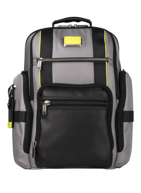 TUMI ALPHA BRAVO Rucksack SHEPPARD DELUXE