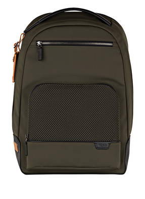 TUMI HARRISON Rucksack WARREN