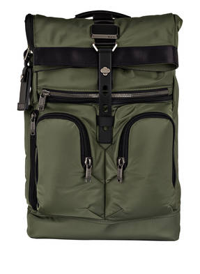 TUMI ALPHA BRAVO Rucksack LANCE mit Laptop-Fach