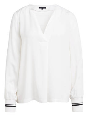 ONE MORE STORY Oversized-Blusenshirt