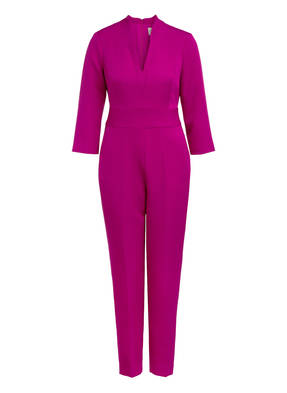 damsel in a dress Jumpsuit DAYNA mit 3/4-Arm