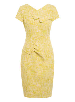 damsel in a dress Tweed-Kleid DEMELZA