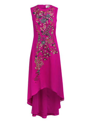 damsel in a dress Kleid COSSIMA mit Schmucksteinbesatz