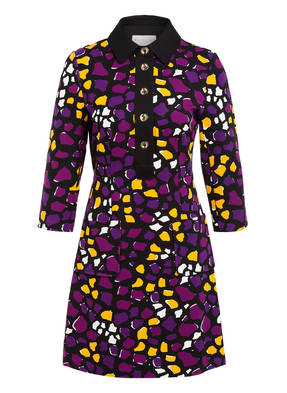 damsel in a dress Kleid mit 3/4-Arm