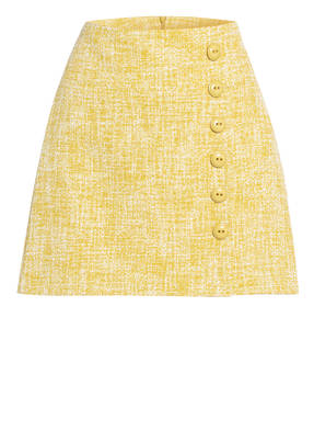 damsel in a dress Tweed-Rock DEMELZA