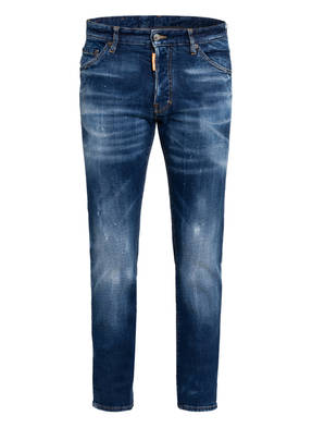 DSQUARED2 Destroyed Jeans COOL GUY