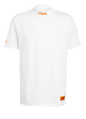 HERON PRESTON Oversized-Shirt