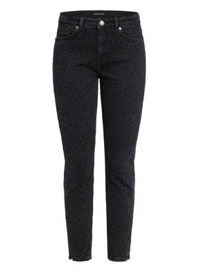 ONE MORE STORY 7/8-Jeans
