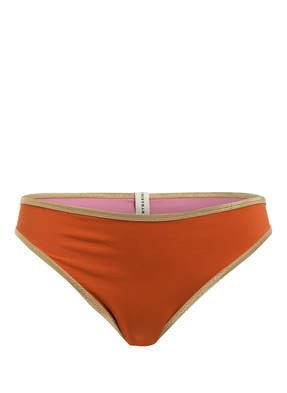 MYMARINI Bikini-Hose zum Wenden
