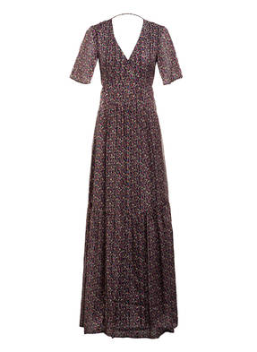ba&sh Maxikleid DIVINE mit Seidenanteil