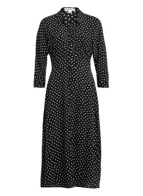 WHISTLES Hemdblusenkleid SELMA