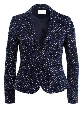 RENÉ LEZARD Jerseyblazer