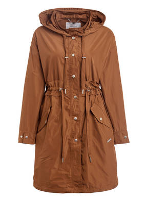 RENÉ LEZARD Parka