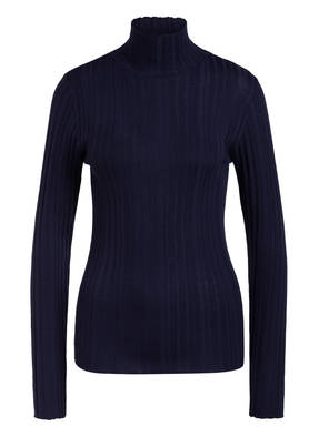 RENÉ LEZARD Rollkragenpullover