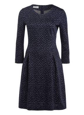 RENÉ LEZARD Jerseykleid