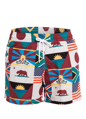 van Laack Badeshorts