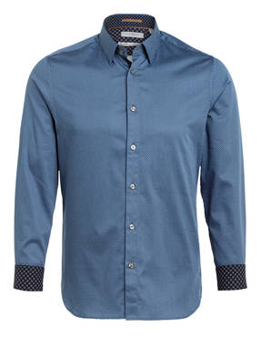 TED BAKER Hemd TILLNOW Extra Slim Fit
