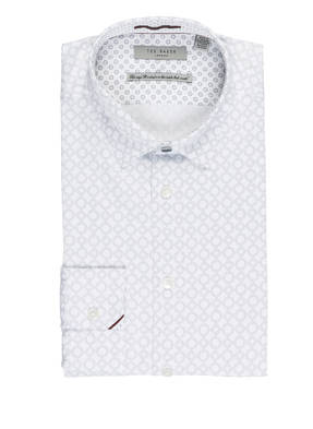 TED BAKER Hemd WHONOS Extra Slim Fit
