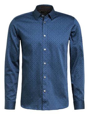 TED BAKER Hemd WHONOS Extra Slim Fit