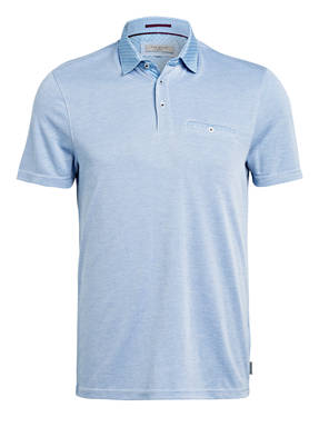 TED BAKER Piqué-Poloshirt JETOFF