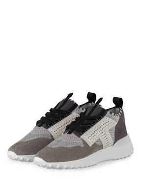 TOD'S Plateau-Sneaker