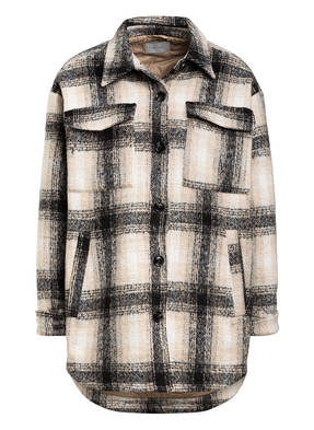 NEO NOIR Overshirt